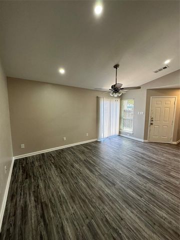 4406 LIMEWOOD CT A, Austin, TX 78727