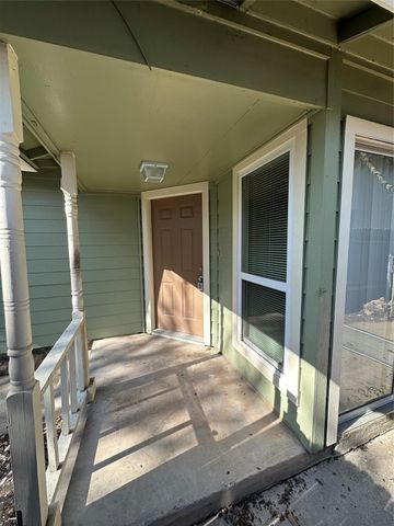 4406 LIMEWOOD CT A, Austin, TX 78727