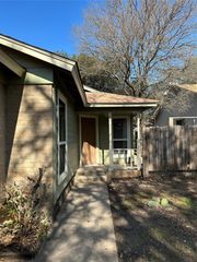 4406 LIMEWOOD CT A, Austin, TX 78727