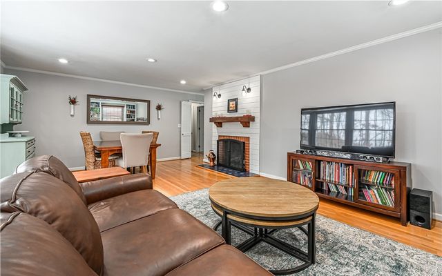 1481 Hedwig Drive, Mccandless, PA 15101