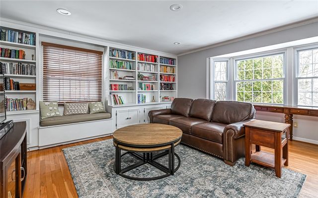 1481 Hedwig Drive, Mccandless, PA 15101