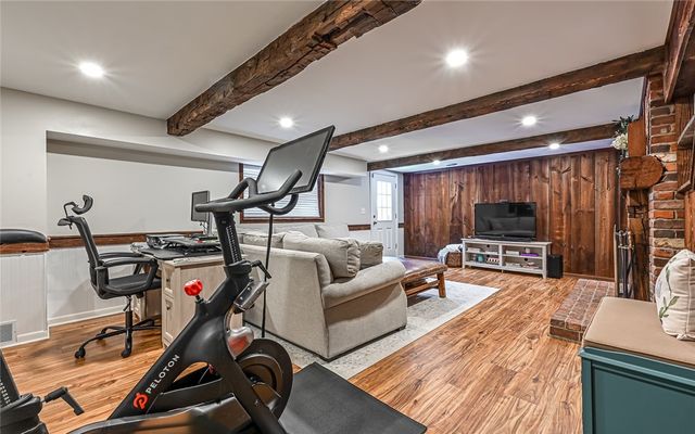 1481 Hedwig Drive, Mccandless, PA 15101