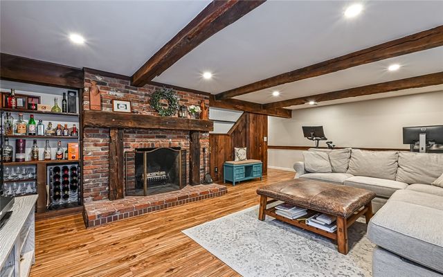 1481 Hedwig Drive, Mccandless, PA 15101