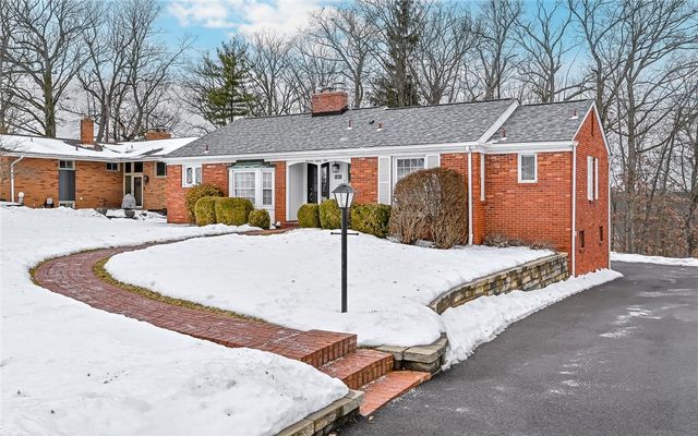 1481 Hedwig Drive, Mccandless, PA 15101