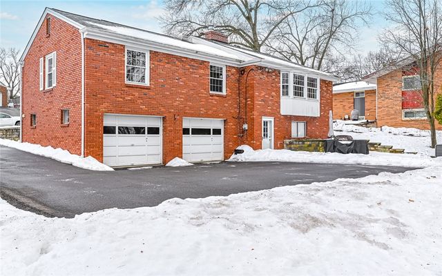 1481 Hedwig Drive, Mccandless, PA 15101