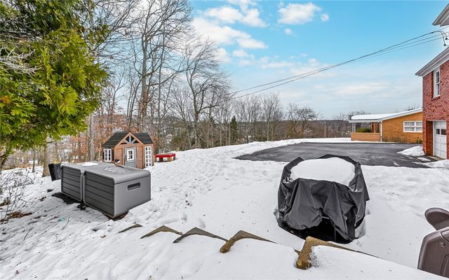 1481 Hedwig Drive, Mccandless, PA 15101