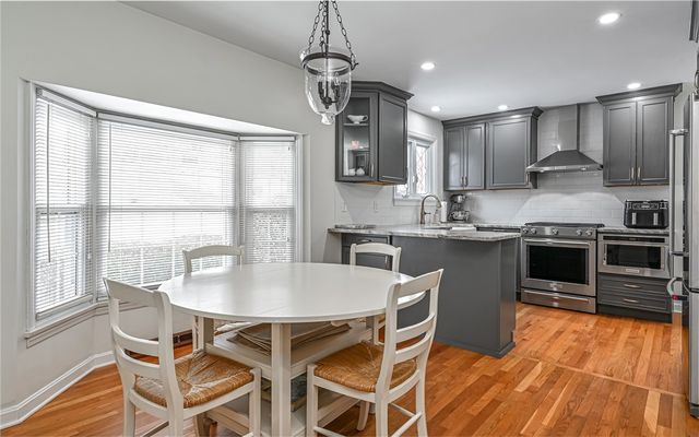 1481 Hedwig Drive, Mccandless, PA 15101