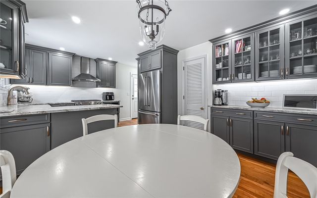 1481 Hedwig Drive, Mccandless, PA 15101