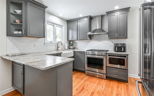 1481 Hedwig Drive, Mccandless, PA 15101