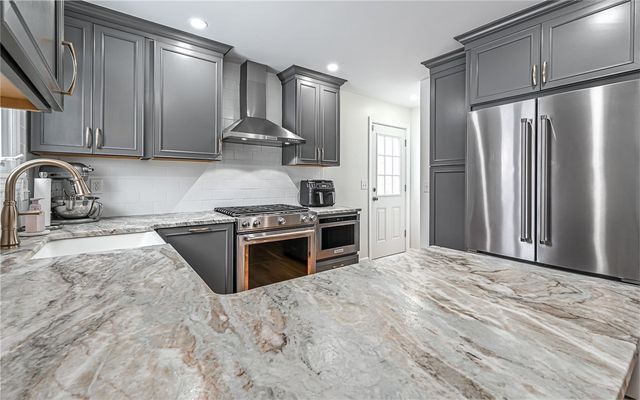 1481 Hedwig Drive, Mccandless, PA 15101