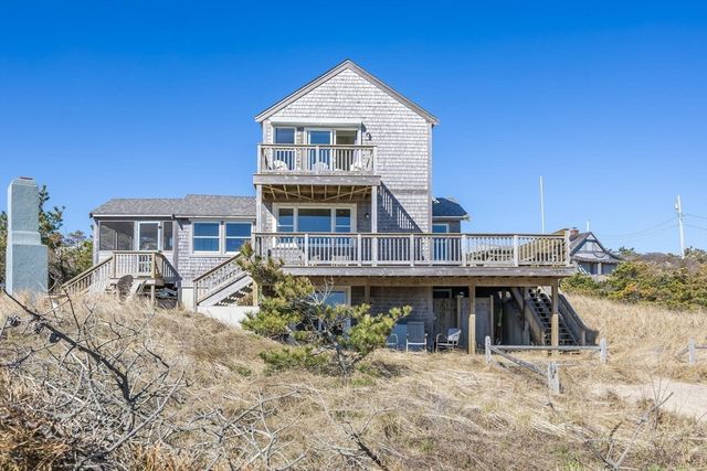 175 Cliff Road, Wellfleet, MA 02667