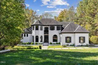 32 Woodgate Court, Durham, NC 27713