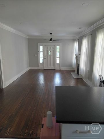 1110 E 40th Street, Savannah, GA 31404