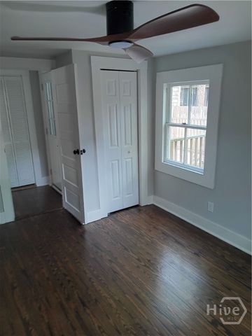 1110 E 40th Street, Savannah, GA 31404