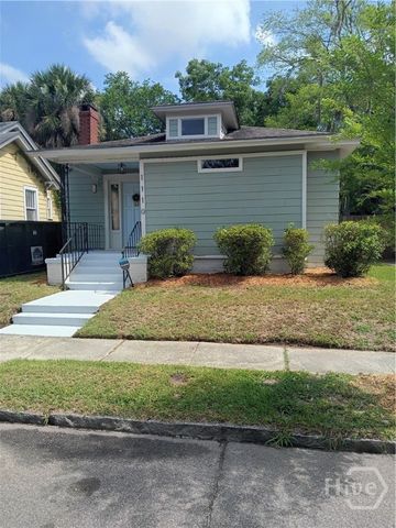 1110 E 40th Street, Savannah, GA 31404