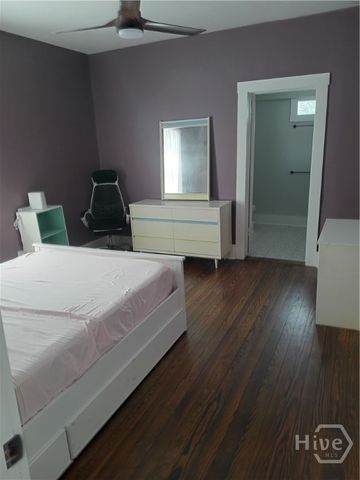 1110 E 40th Street, Savannah, GA 31404