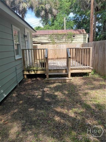 1110 E 40th Street, Savannah, GA 31404