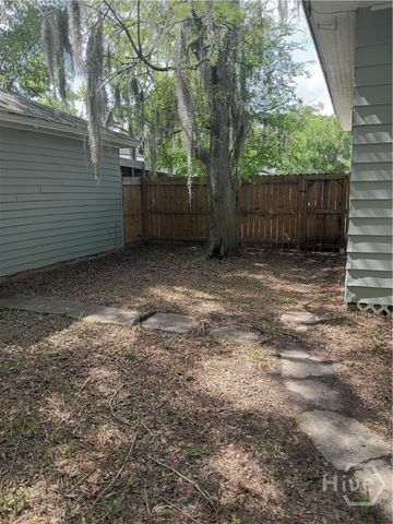 1110 E 40th Street, Savannah, GA 31404