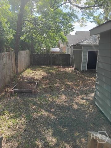 1110 E 40th Street, Savannah, GA 31404