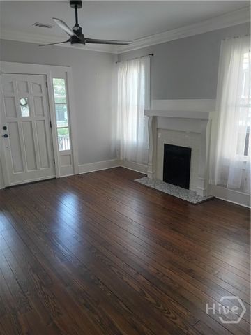 1110 E 40th Street, Savannah, GA 31404