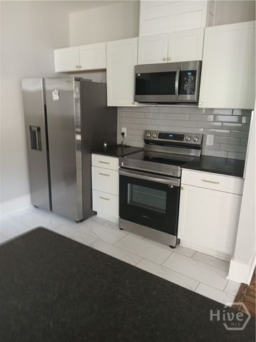 1110 E 40th Street, Savannah, GA 31404