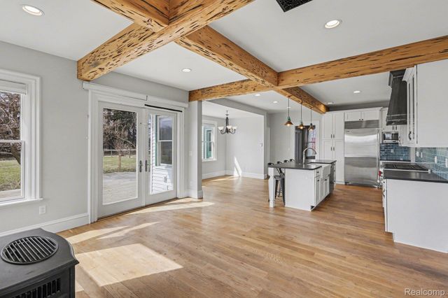 7861 Gregory Road, Webster Township, MI 48130