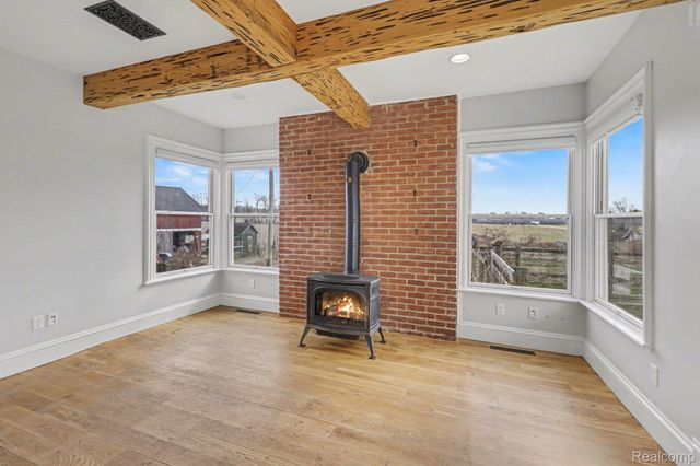 7861 Gregory Road, Webster Township, MI 48130