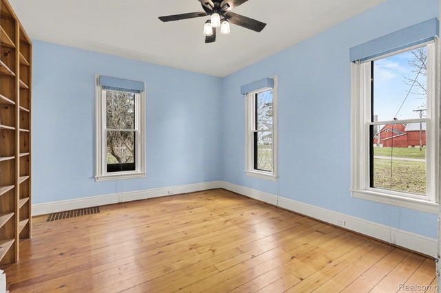 7861 Gregory Road, Webster Township, MI 48130