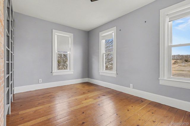 7861 Gregory Road, Webster Township, MI 48130