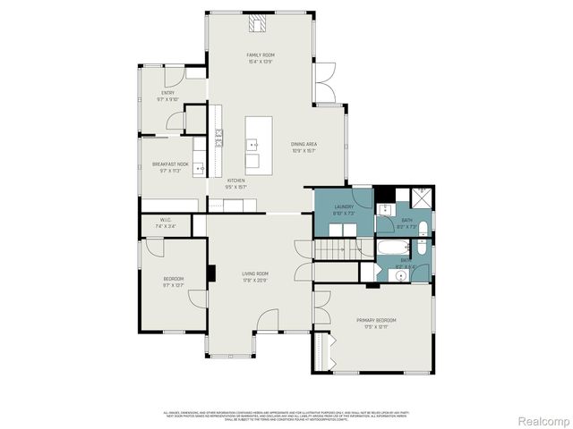 7861 Gregory Road, Webster Township, MI 48130