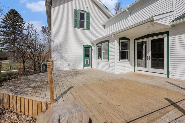 7861 Gregory Road, Webster Township, MI 48130