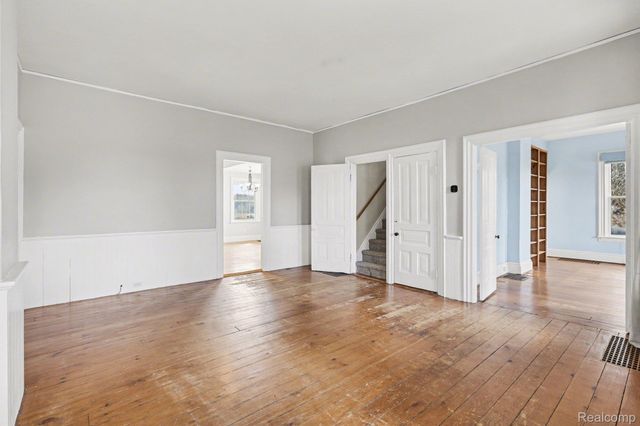 7861 Gregory Road, Webster Township, MI 48130
