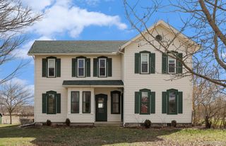 7861 Gregory Road, Webster Township, MI 48130