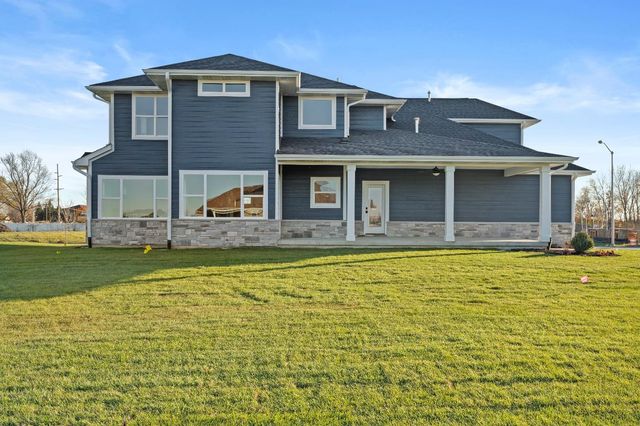 443 Megan Way, Munster, IN 46321