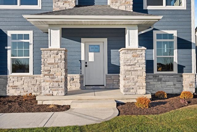 443 Megan Way, Munster, IN 46321