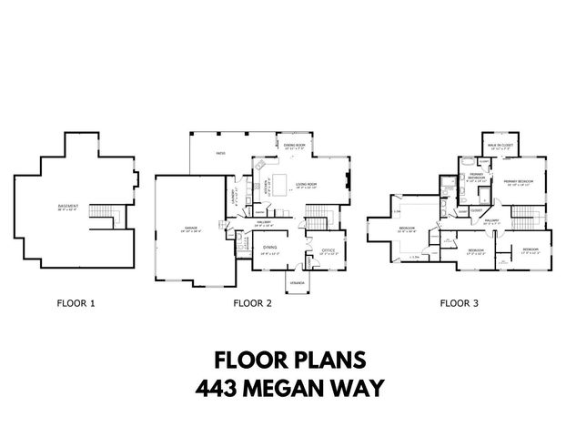 443 Megan Way, Munster, IN 46321