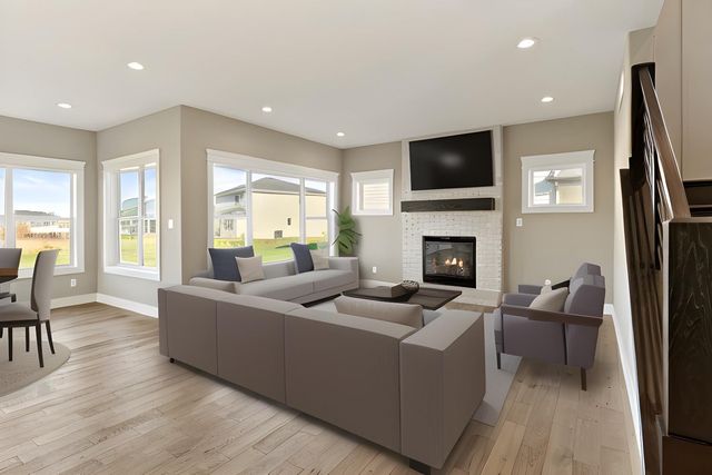 443 Megan Way, Munster, IN 46321