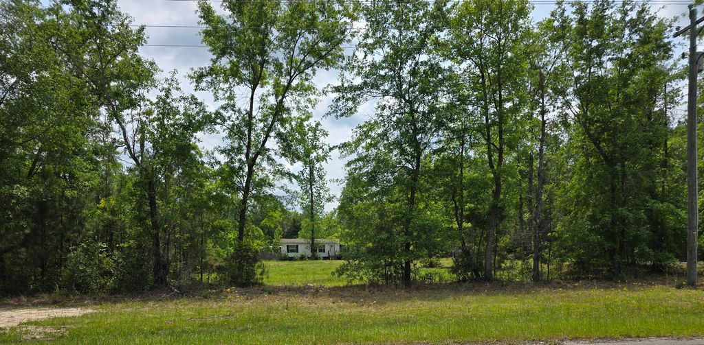 1563 Sc-311, Cross, SC 29436