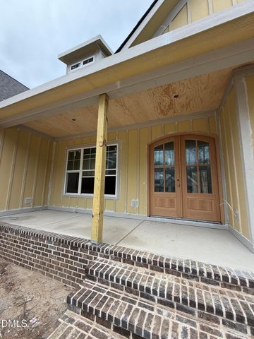 326 Slocum Drive, Wendell, NC 27591