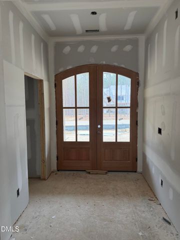 326 Slocum Drive, Wendell, NC 27591