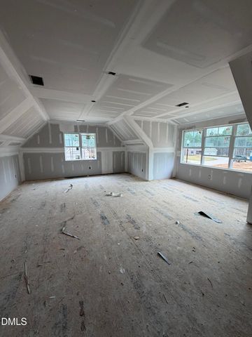 326 Slocum Drive, Wendell, NC 27591