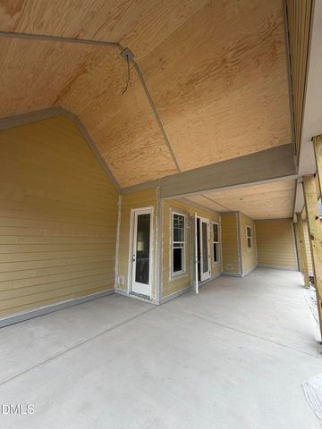 326 Slocum Drive, Wendell, NC 27591