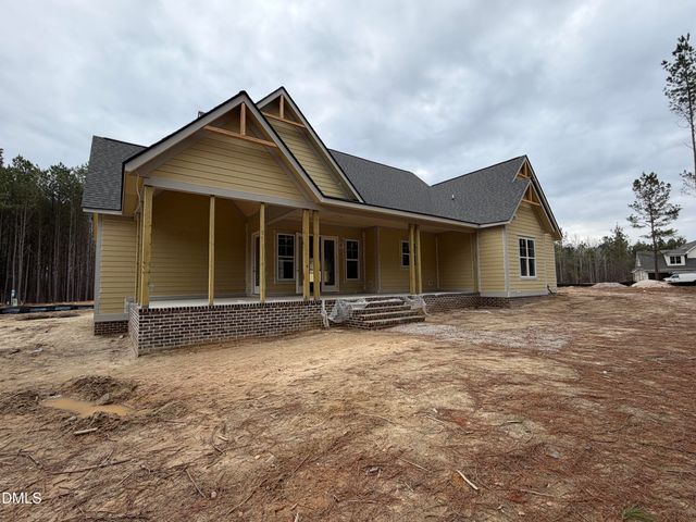 326 Slocum Drive, Wendell, NC 27591