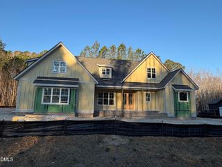 326 Slocum Drive, Wendell, NC 27591