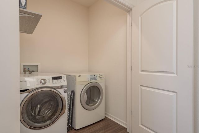 5520 WHITE MARLIN COURT, New Port Richey, FL 34652