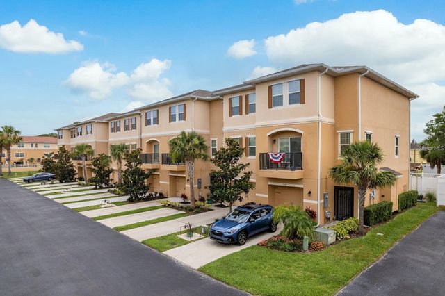 5520 WHITE MARLIN COURT, New Port Richey, FL 34652