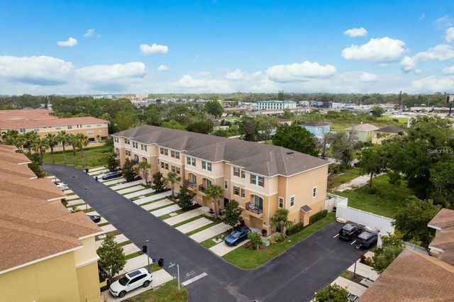 5520 WHITE MARLIN COURT, New Port Richey, FL 34652