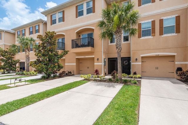 5520 WHITE MARLIN COURT, New Port Richey, FL 34652