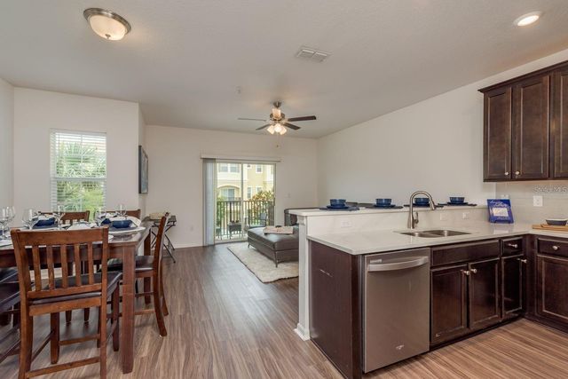 5520 WHITE MARLIN COURT, New Port Richey, FL 34652