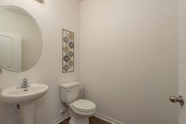 5520 WHITE MARLIN COURT, New Port Richey, FL 34652